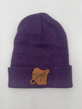 Hat - Stocking Hat- Slinger Wisconsin