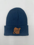 Hat - Stocking Hat- Slinger Wisconsin