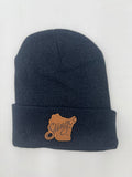 Hat - Stocking Hat- Slinger Wisconsin