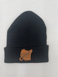 Hat - Stocking Hat- Slinger Wisconsin