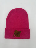 Hat - Stocking Hat- Slinger Wisconsin