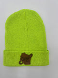 Hat - Stocking Hat- Slinger Wisconsin