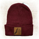 Hat - Stocking Hat- Big Cedar Lake
