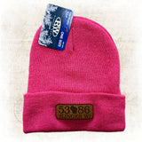 Hat - Stocking Hat- Slinger Wisconsin 53086