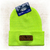 Hat - Stocking Hat- Slinger Wisconsin 53086