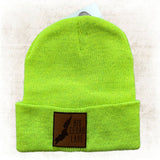 Hat - Stocking Hat- Big Cedar Lake