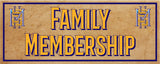 Gift Membership -  Miscellaneous