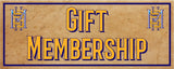 Gift Membership -  Miscellaneous