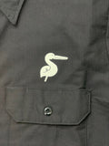 Shirt - Delivery Shirts - Storck Slinger Beer Work Shirts