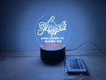 Nightlight - Storck Beer - Miscellaneous