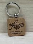 Keychain - Storck Beer - Miscellaneous