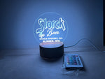 Nightlight - Storck Beer  - Miscellaneous