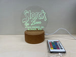 Nightlight - Storck Beer  - Miscellaneous