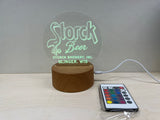 Nightlight - Storck Beer  - Miscellaneous