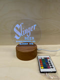 Nightlight - Slinger Beer - Miscellaneous