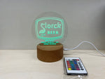 Nightlight - Storck Beer  - Miscellaneous