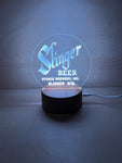 Nightlight - Slinger Beer - Miscellaneous