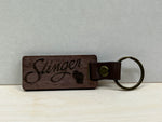 Keychain - Slinger - 53086 Laser - Miscellaneous