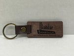 Keychain - Dietzler Soda Hartford - Miscellaneous