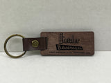 Keychain - Dietzler Soda Hartford - Miscellaneous