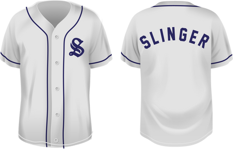 Shirt - New Arrivals Storck, SSHM, Slinger Jersey