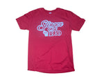 Shirt - Red Slinger Established 1869 T Shirts