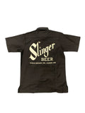 Shirt - Delivery Shirts - Storck Slinger Beer Work Shirts