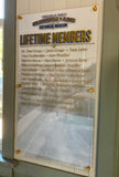 Membership - Lifetime  - Miscellaneous