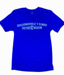 Shirt - Schleisingerville to Slinger Historical Museum T Shirts