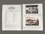 Book - Slinger Speedway 1959-1973 Book