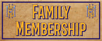Gift Membership -  Miscellaneous