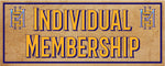 Membership- Individual  -  Miscellaneous
