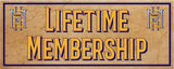 Gift Membership -  Miscellaneous