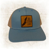 Hat - Big Cedar Lake  Hat